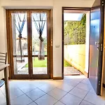 Apartmán La Casetta Giardino Privato & Check-in 24h Vicino Cascate Delle Marmore Terni