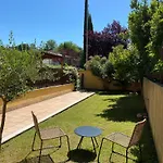 La Casetta Giardino Privato & Check-in 24h Vicino Cascate Delle Marmore Apartmán