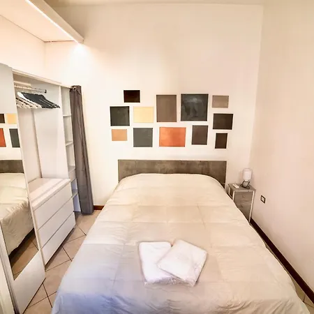 Apartment La Casetta- Bilocale Con Giardino Privato