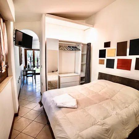 La Casetta- Bilocale Con Giardino Privato * Terni