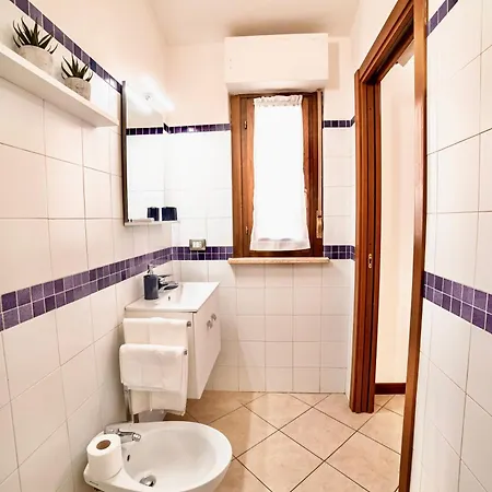 La Casetta- Bilocale Con Giardino Privato Apartment *