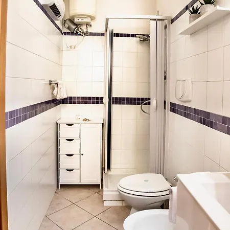 Apartment La Casetta- Bilocale Con Giardino Privato Terni