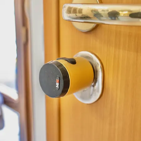 La Casetta- Bilocale Con Giardino Privato