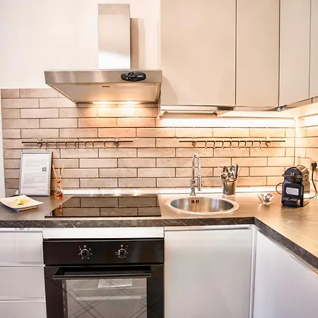 Apartment La Casetta- Bilocale Con Giardino Privato *