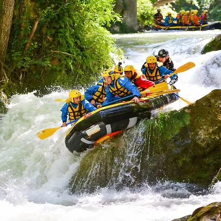 La Casetta- Bilocale Con Giardino Privato