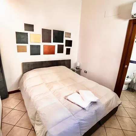 La Casetta- Bilocale Con Giardino Privato
