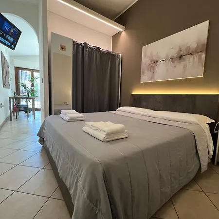 La Casetta Con Giardino Privato Check-in 24h Vicino Cascate Delle Marmore Appartamento *