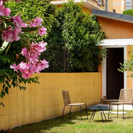 La Casetta Con Giardino Privato Vicino Cascata Delle Marmore Terni