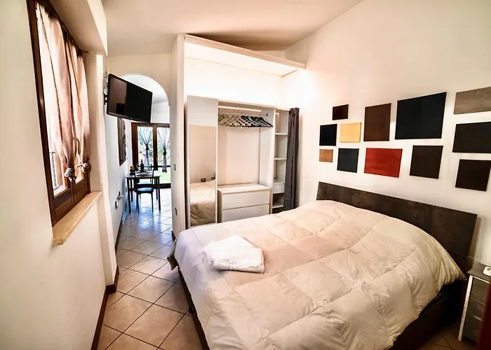 La Casetta- Bilocale Con Giardino Privato * Terni