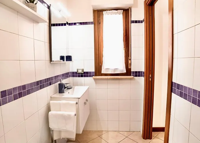 La Casetta- Bilocale Con Giardino Privato Appartamento *