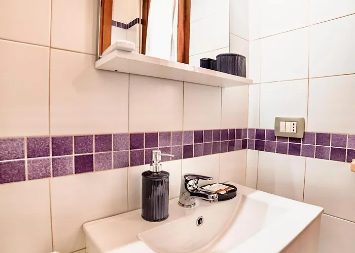 La Casetta- Bilocale Con Giardino Privato