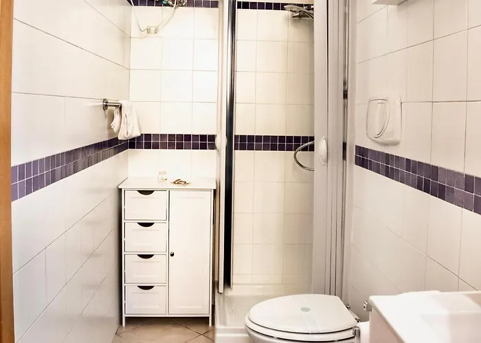 Lejlighed La Casetta- Bilocale Con Giardino Privato Terni