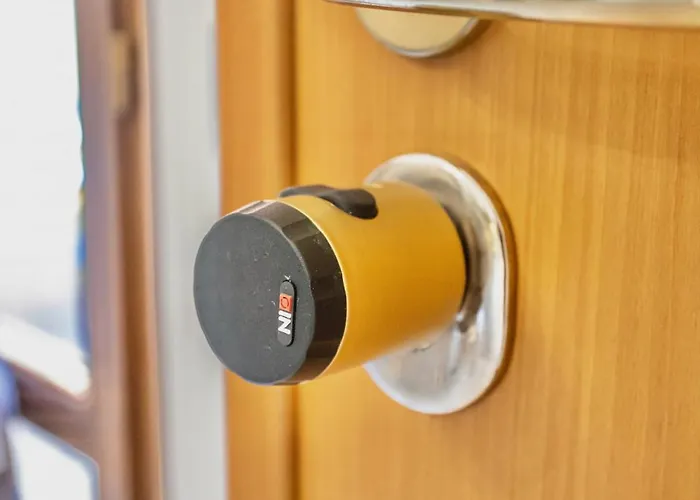 La Casetta- Bilocale Con Giardino Privato