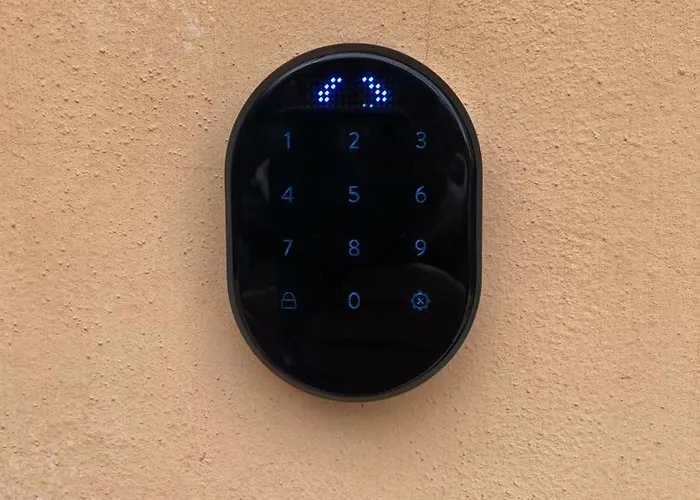 Lejlighed La Casetta- Bilocale Con Giardino Privato *