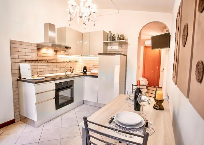 La Casetta- Bilocale Con Giardino Privato Lejlighed Terni