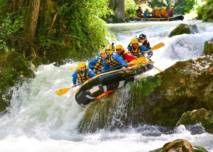 La Casetta- Bilocale Con Giardino Privato