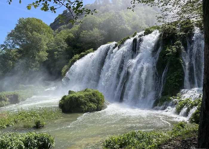 La Casetta- Bilocale Con Giardino Privato