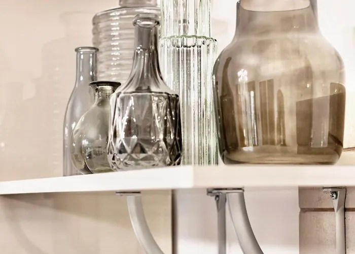 Appartamento La Casetta- Bilocale Con Giardino Privato Terni