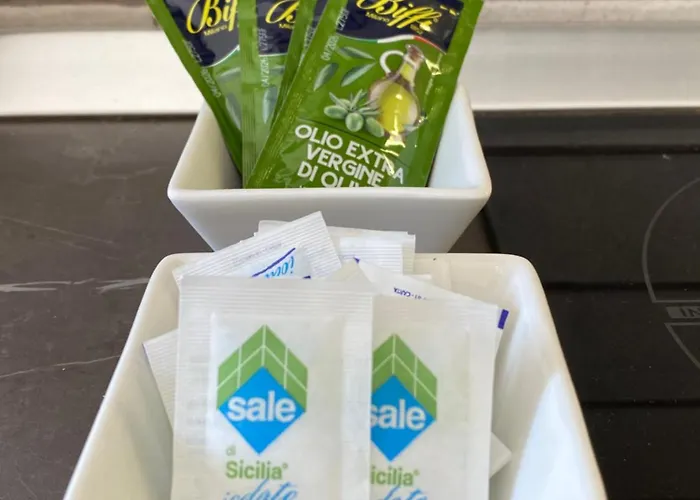 La Casetta- Bilocale Con Giardino Privato * Terni